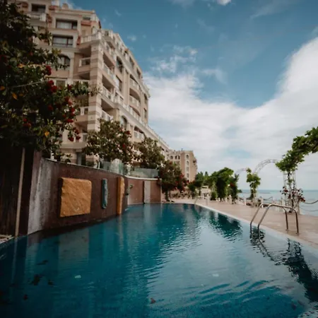 Sea View Family La Warna