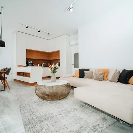 Apartment Sea View Family La *