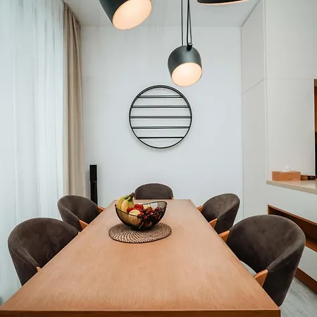 Sea View Family La شقة