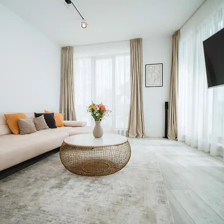 شقة Sea View Family La *