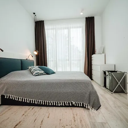 Apartment Sea View Family La Warna