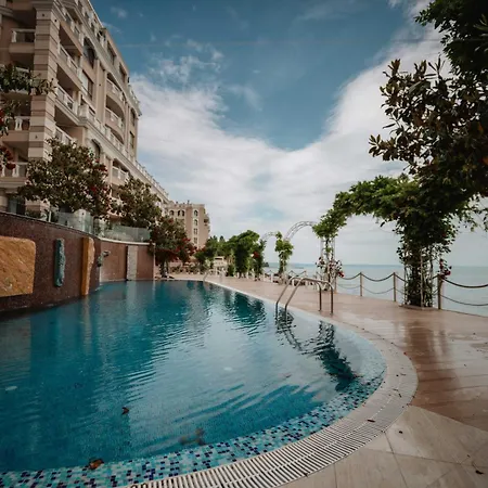 Sea View Family La * Warna