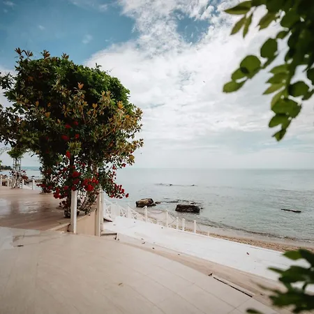 شقة Sea View Family La