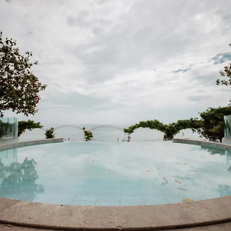 Sea View Family La