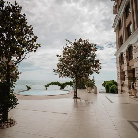 Sea View Family La شقة *