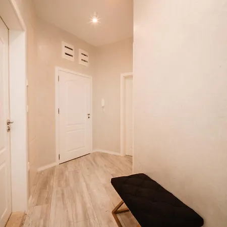 Sea View Family La Apartment